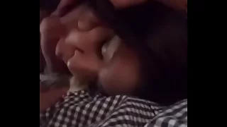 Whilom before girlfriend